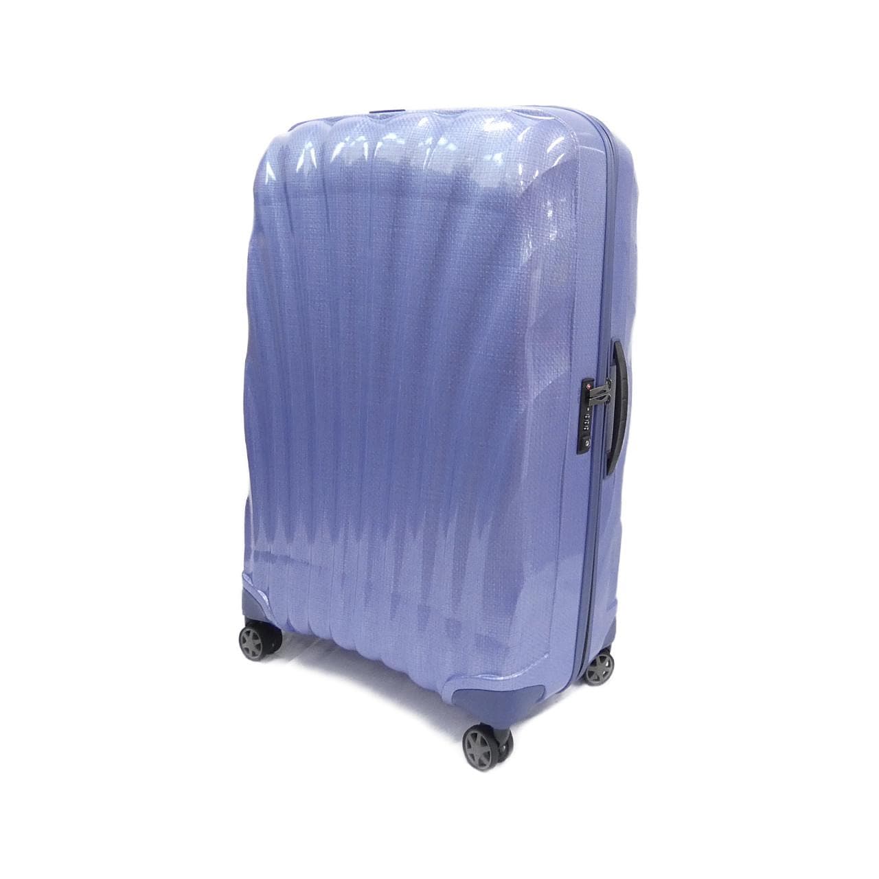 【新品】サムソナイト C-LITE スピナー 81 123L 122862 キャリーバッグ
