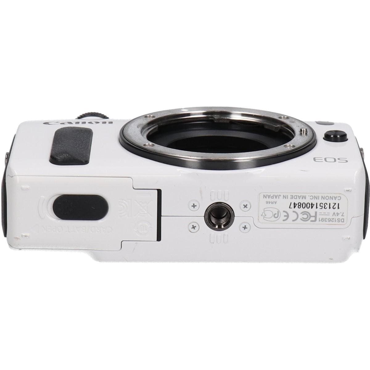 ＥＯＳ　Ｍ
