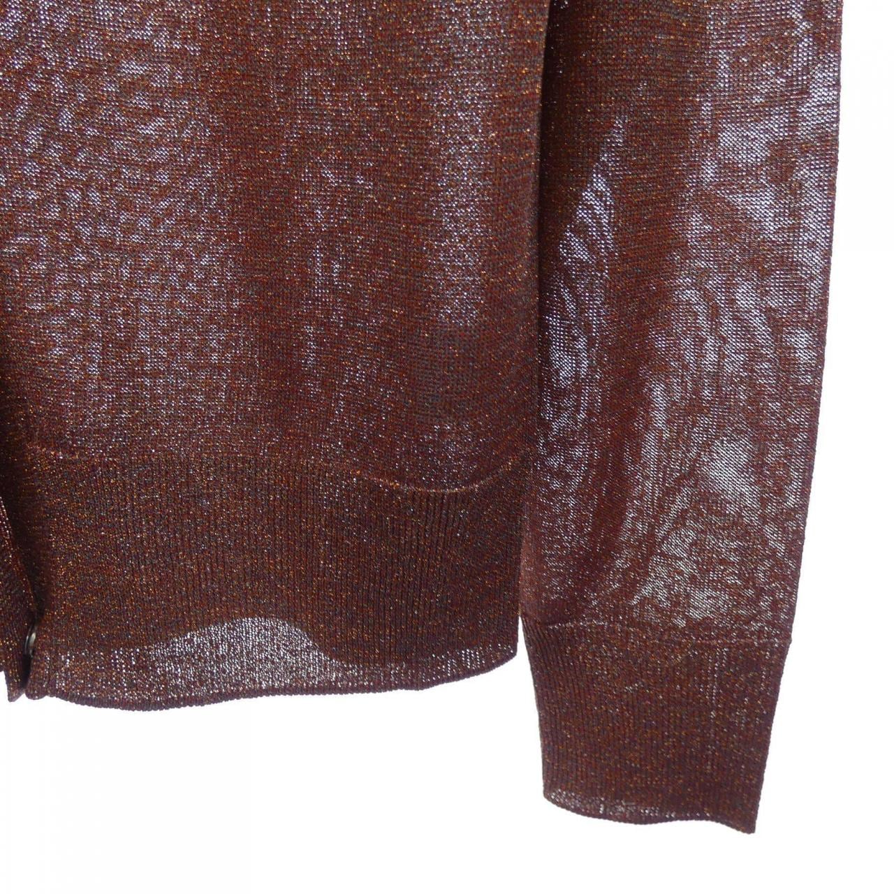 ドリスヴァンノッテン DRIES VAN NOTEN カーディガン カーディガン