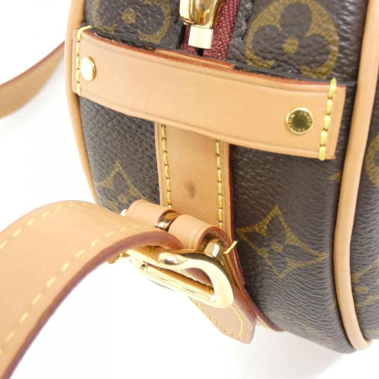 LOUIS VUITTON Monogram Boite Chapeau Souple M45578 单肩包
