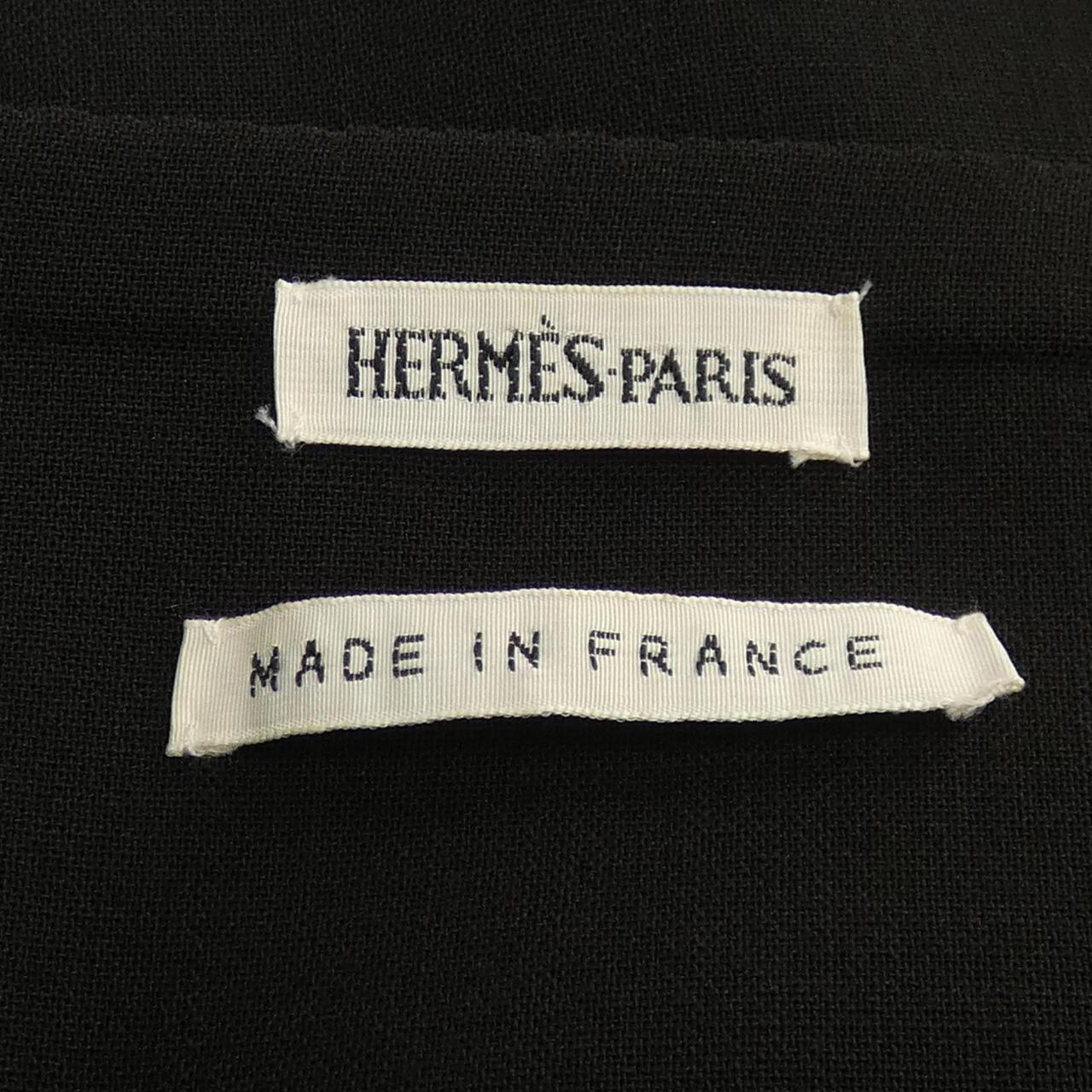 【ヴィンテージ】エルメス HERMES スカート