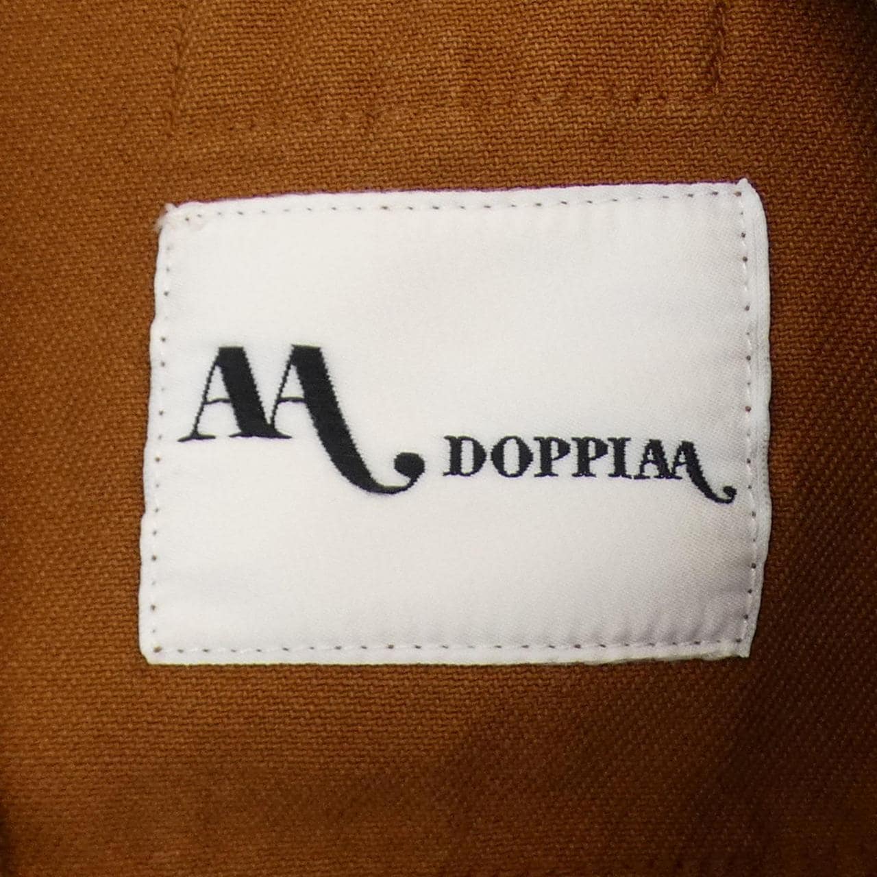 ドッピアアー DOPPIA A デニムジャケット