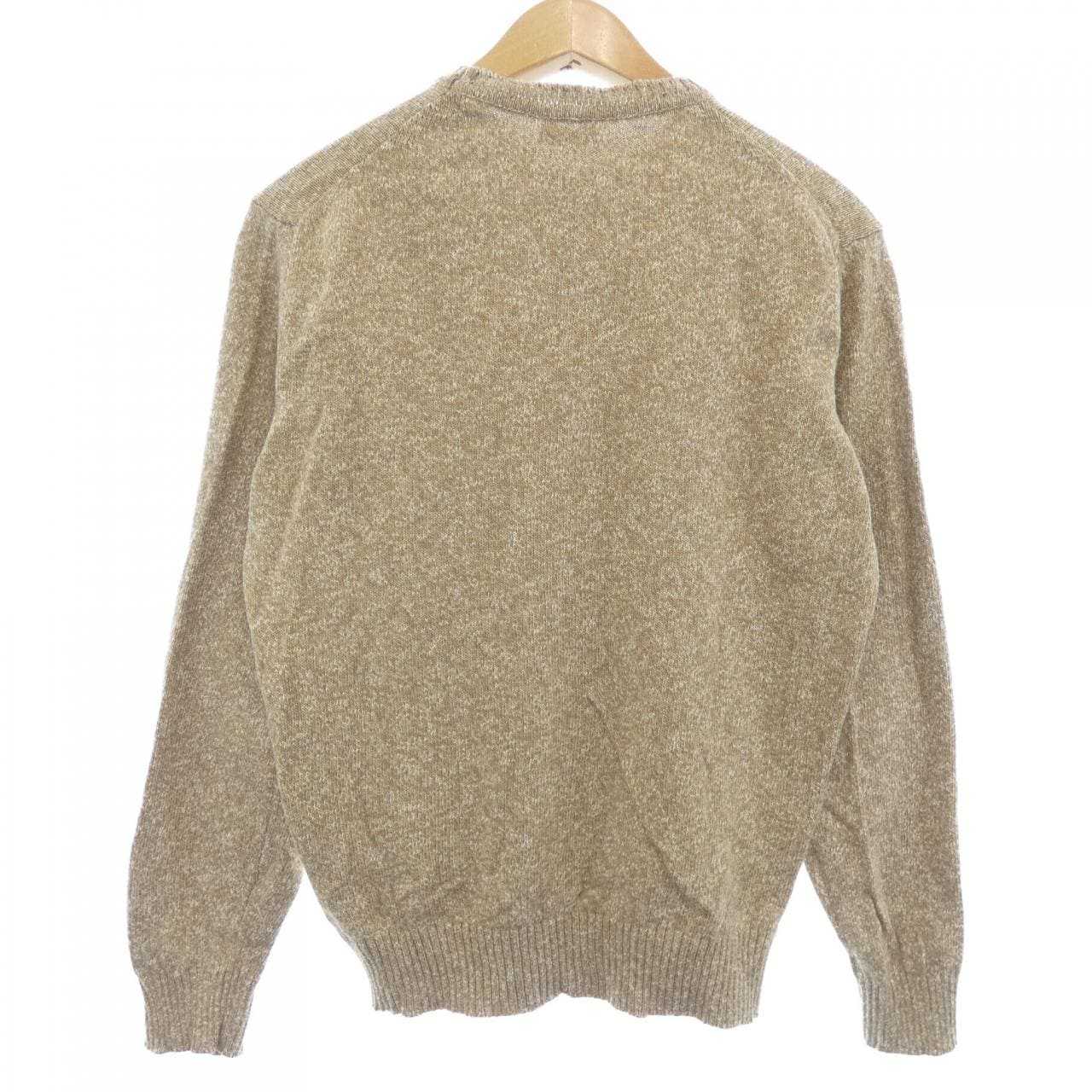 イザイア ISAIA ニット