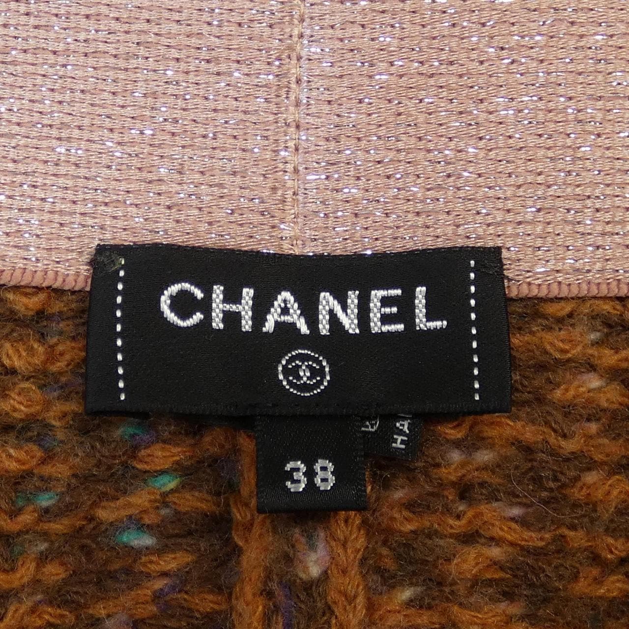 シャネル CHANEL スカート