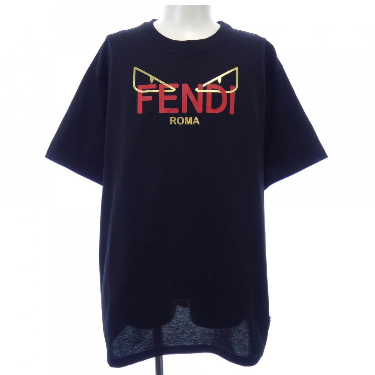 フェンディ FENDI FY1144 AU1R Tシャツ