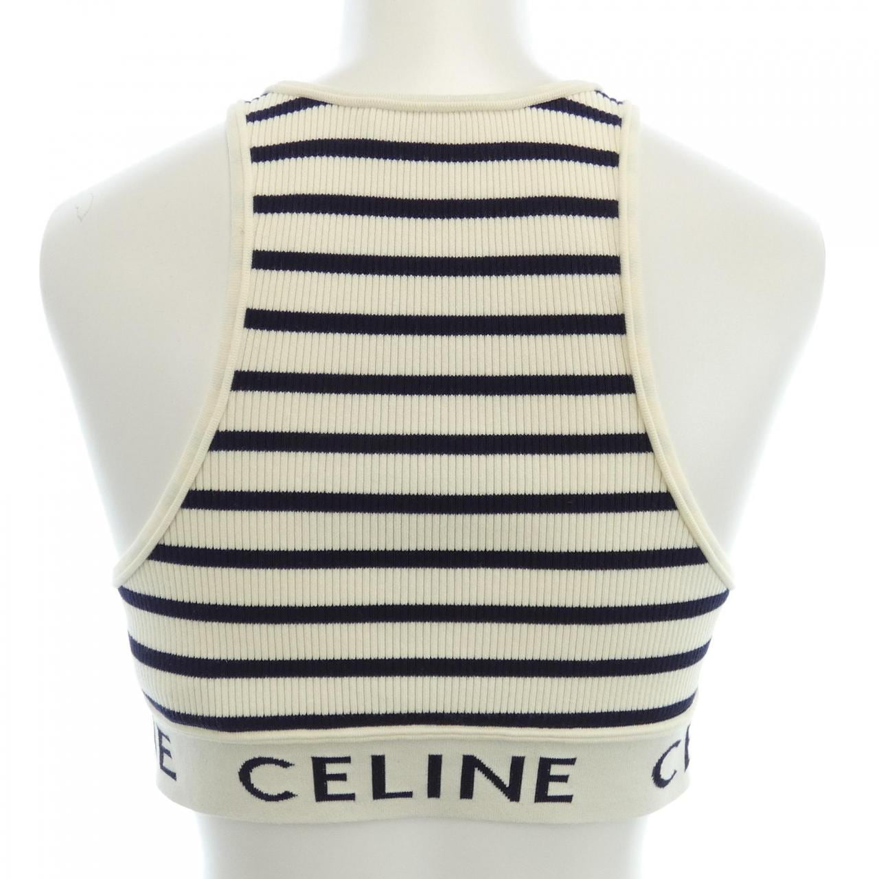 セリーヌ CELINE アスリート ブラ 2A22O372N トップス