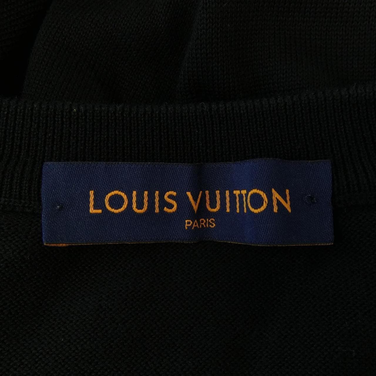 ルイヴィトン LOUIS VUITTON LV 1854グラフィックニットTシャツ HNN78WZTD Tシャツ