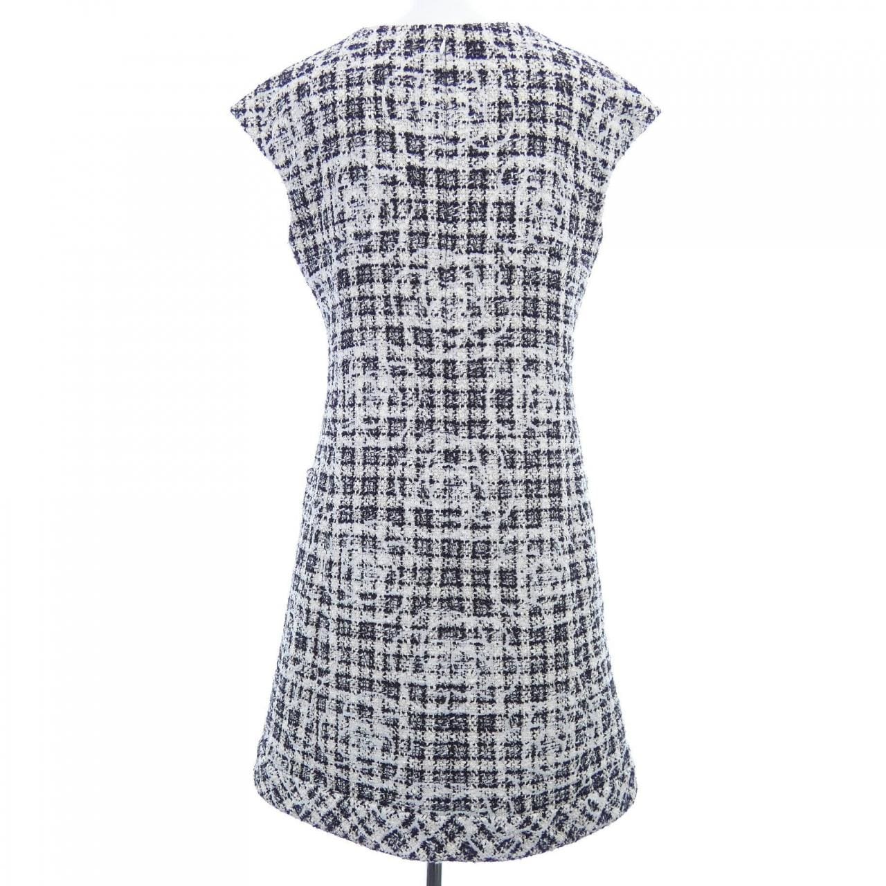 シャネル CHANEL P49103V35968 ワンピース