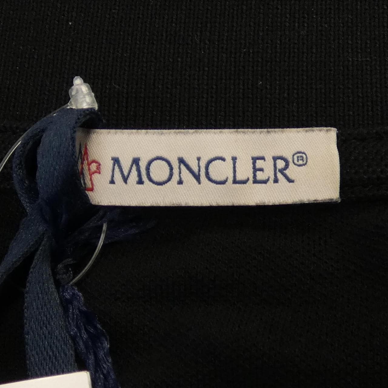 モンクレール MONCLER J20938A00006 84720 ポロシャツ