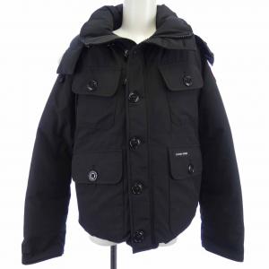 カナダグース CANADA GOOSE 2301JM RUSSELL ラッセル ダウンジャケット