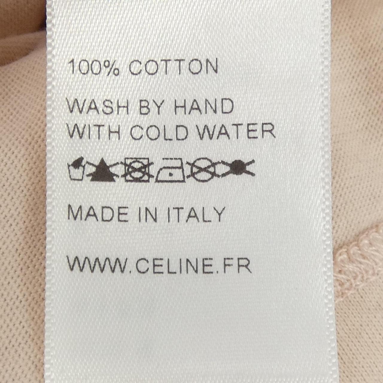 セリーヌ CELINE 2X586114L Tシャツ