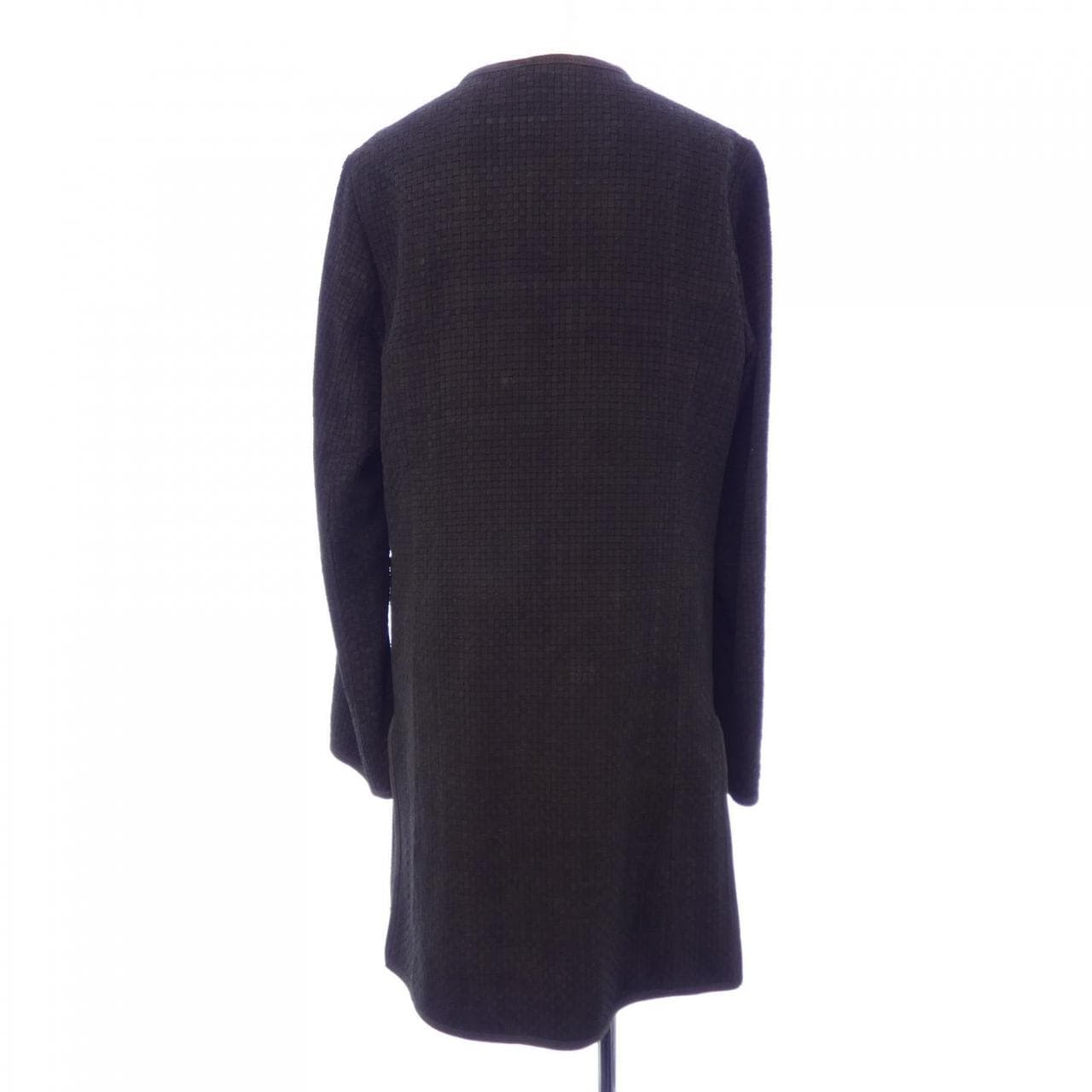 エスマックスマーラ 'S Max Mara レザーコート