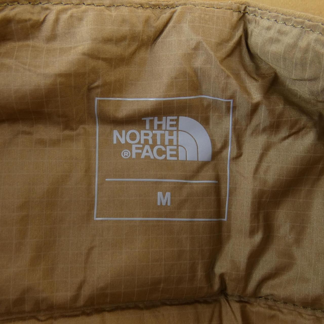 ザノースフェイス THE NORTH FACE NDW91963 ダウンコート