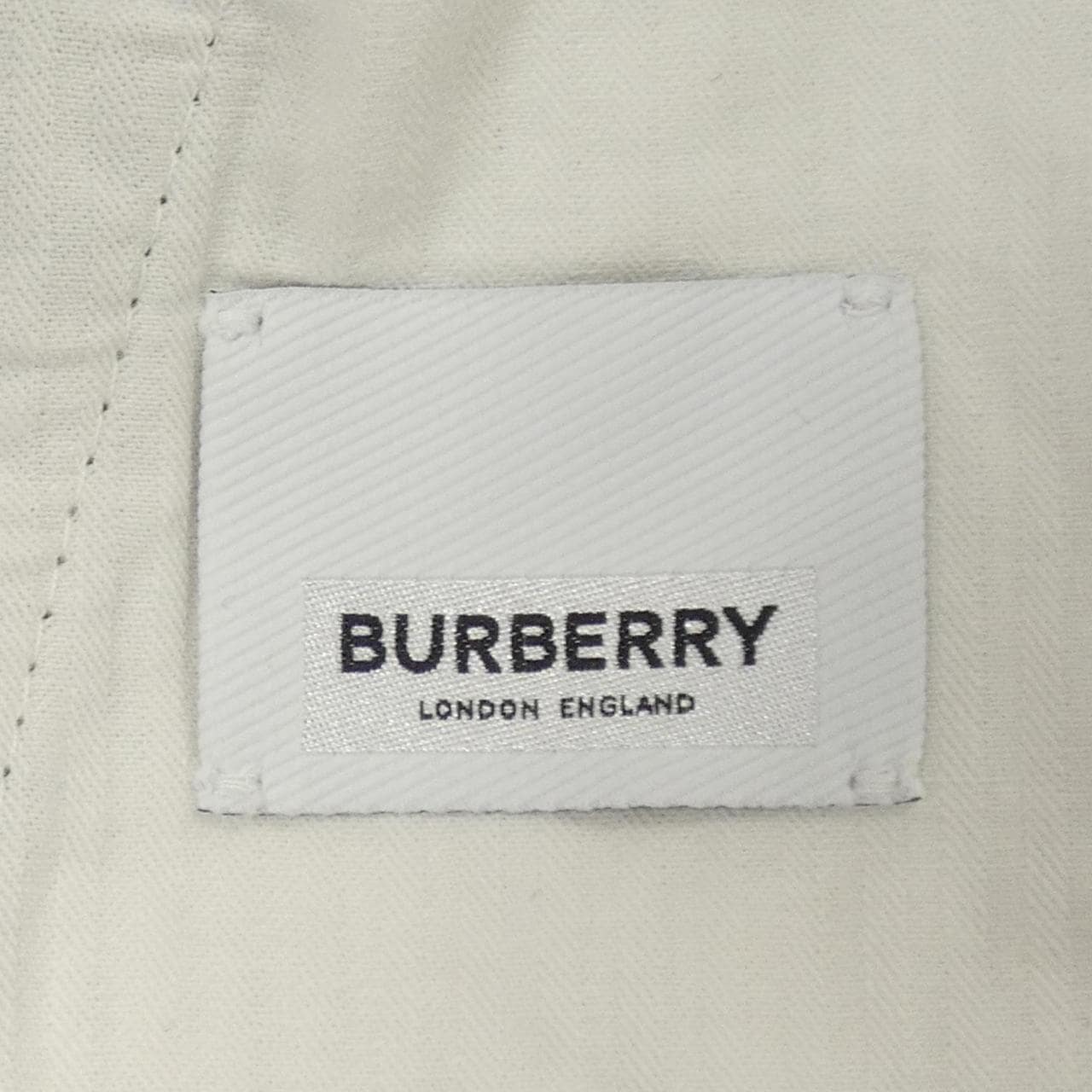 バーバリー BURBERRY 4565217 パンツ