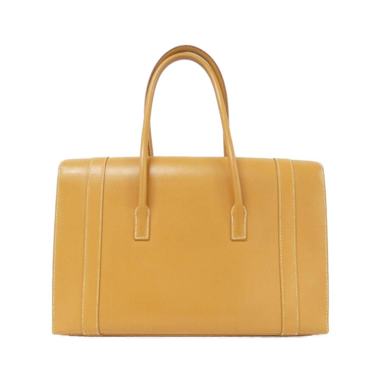 【ヴィンテージ】エルメス ドラッグ2 37cm バッグ