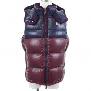 モンクレール MONCLER BALMAT ダウンベスト