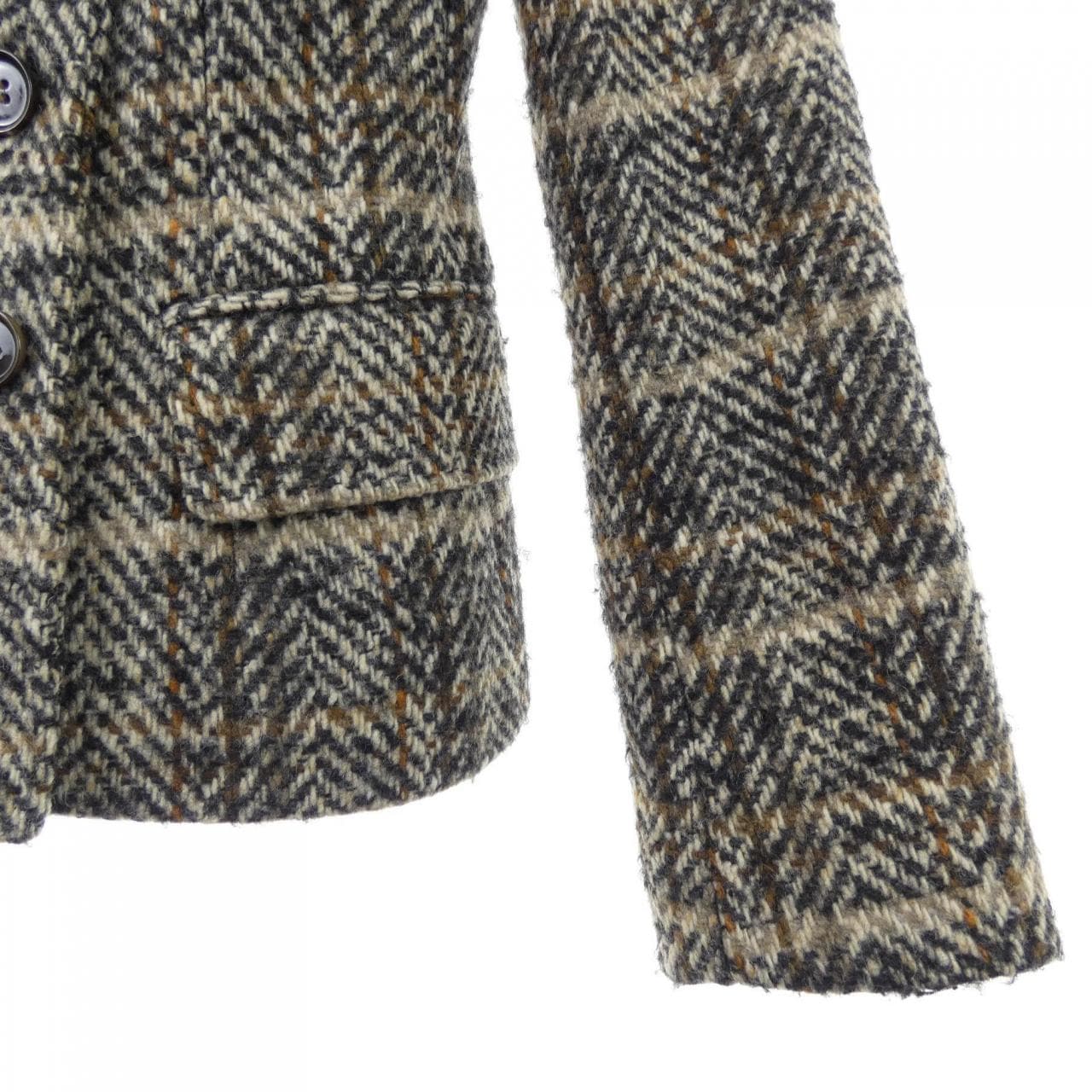 ドルチェアンドガッバーナ DOLCE&GABBANA F2947T/FQ3CN ジャケット