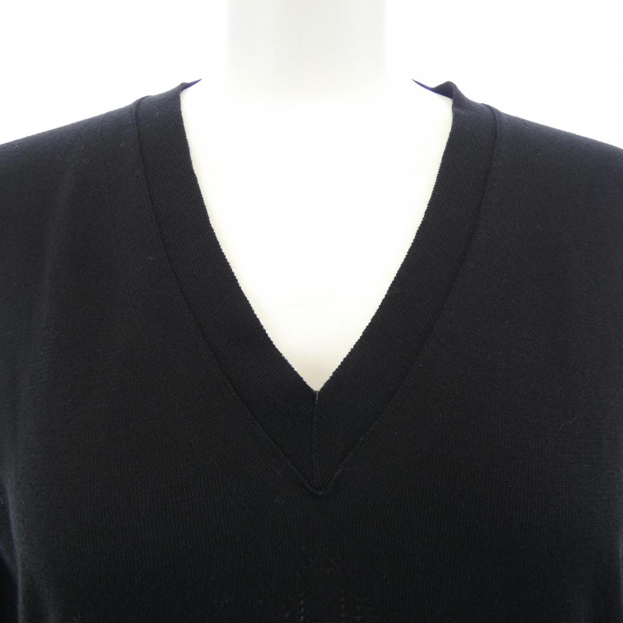 エルメス HERMES 56-7748 ニット