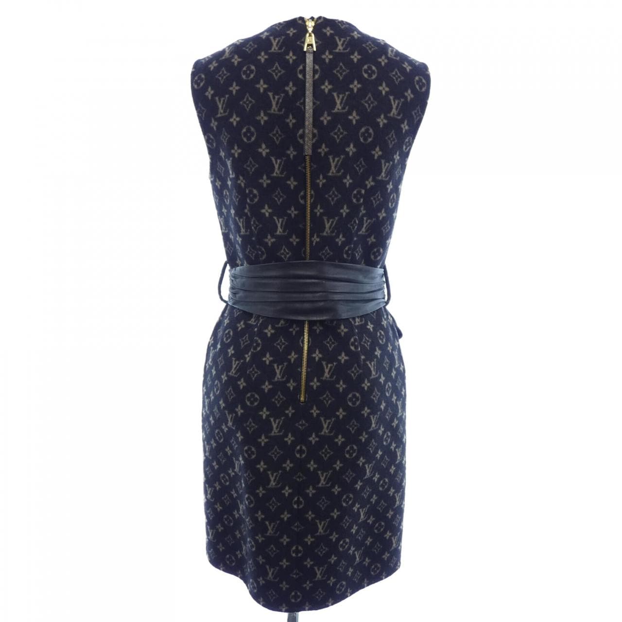 ルイヴィトン LOUIS VUITTON FKDR15QS3 ワンピース
