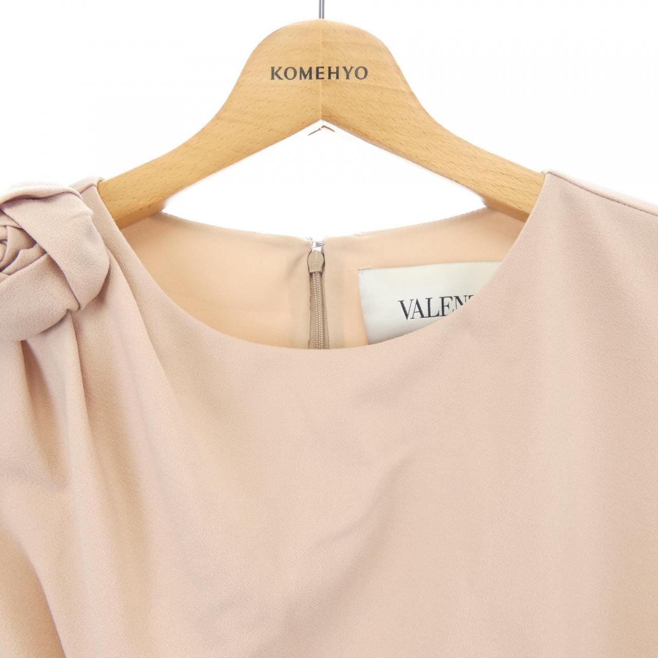 VALENTINO瓦伦蒂诺DB3VS0E0 V11929B裙