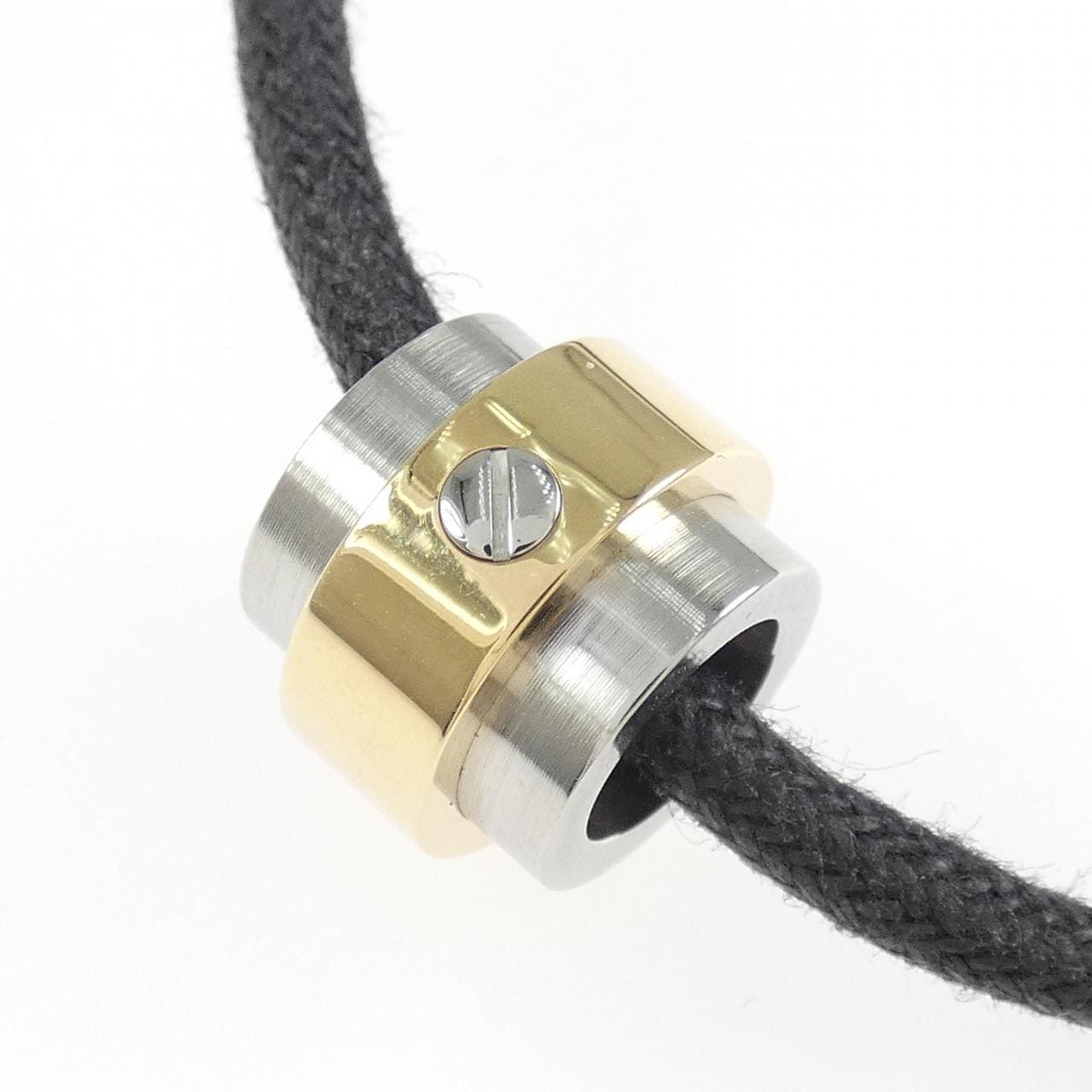 カルティエ サントス100 ネックレス