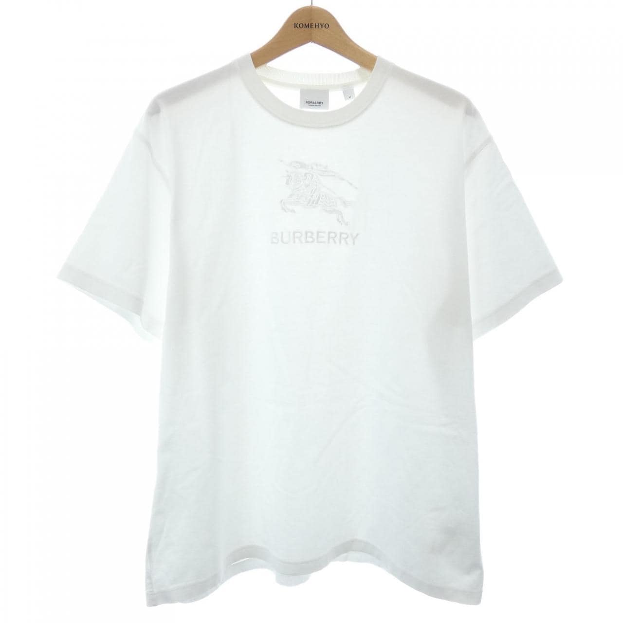 バーバリー BURBERRY 8072751 Tシャツ