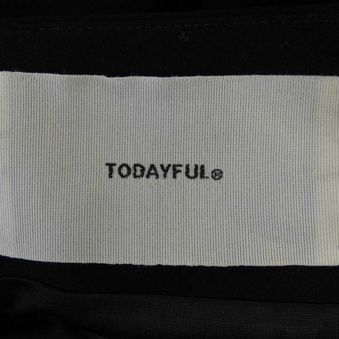 トゥデイフル TODAYFUL ワンピース