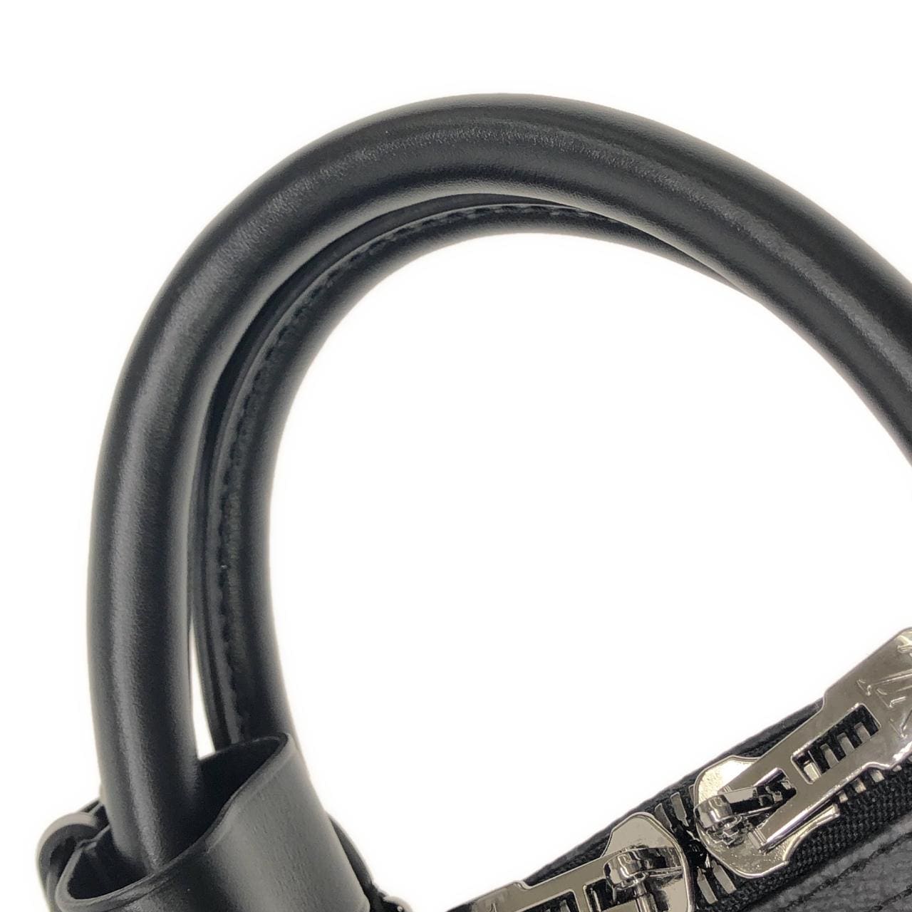 ルイヴィトン モノグラム エクリプス リバース キーポル バンドリエール 50cm M45392 ボストンバッグ