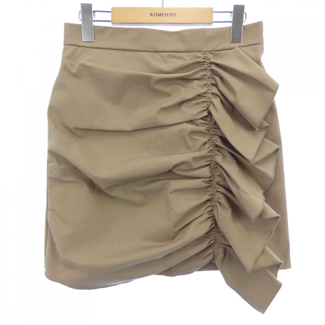 レッドバレンティノ RED VALENTINO TR3RAD25 スカート