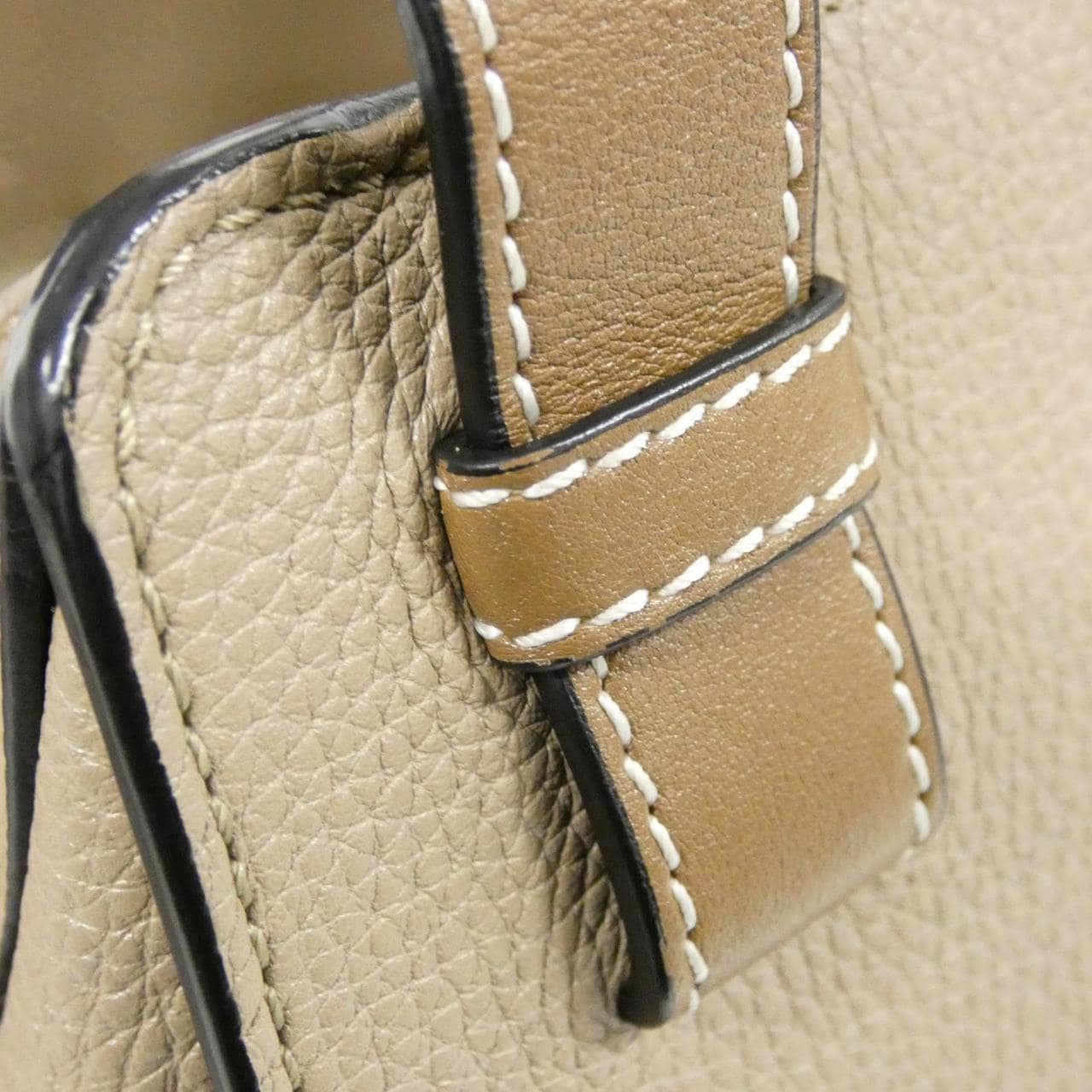 ロエベ ハンモック スモール A538S35X51 ショルダーバッグ