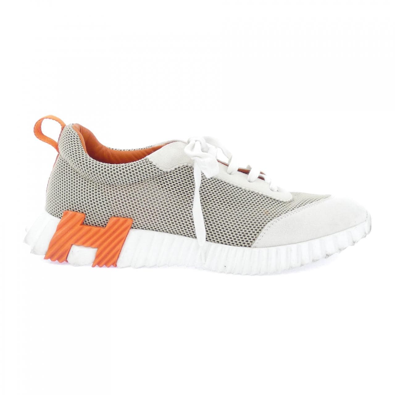 エルメス HERMES バウンシング 221897Z スニーカー