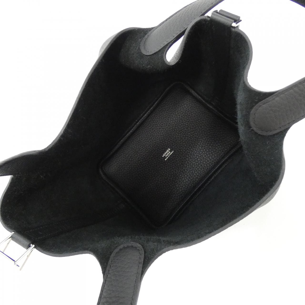 【未使用品】エルメス ピコタン ロック PM 056289CK バッグ