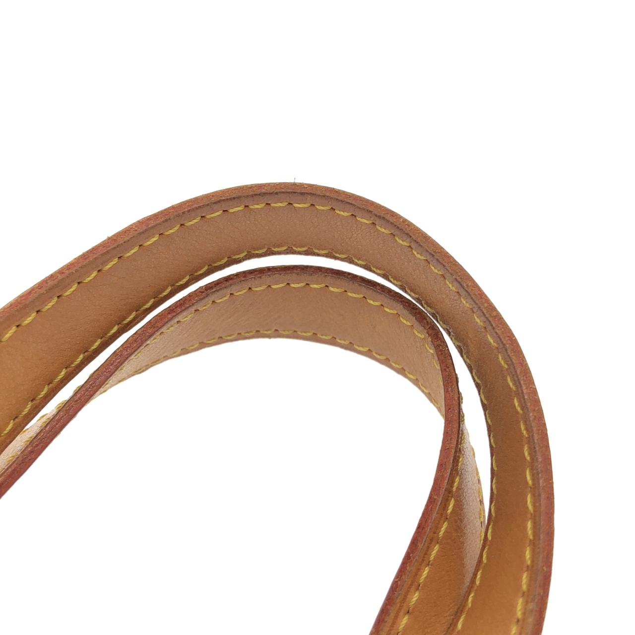 ルイヴィトン モノグラム ポパンクール オ M40007 ショルダーバッグ