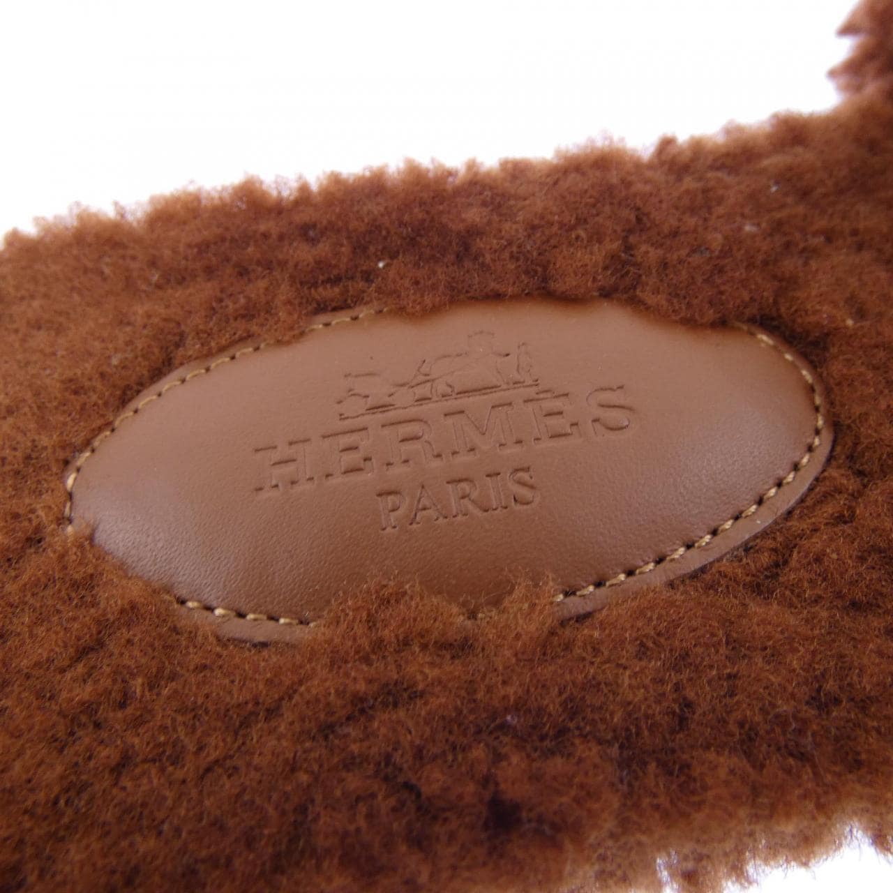 エルメス HERMES オラン ORAN 212178Z サンダル