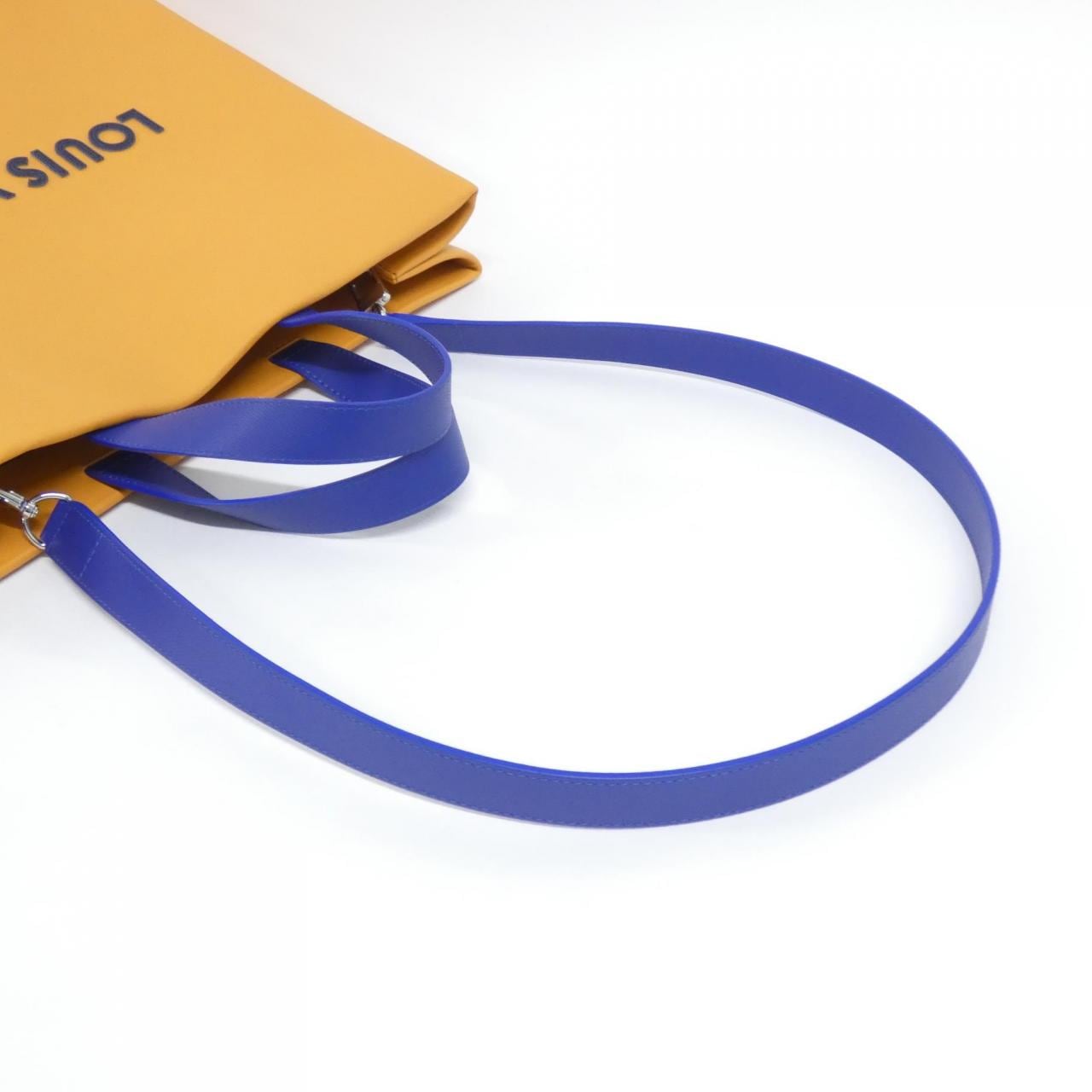 ルイヴィトン ショッパー トート MM M28308 バッグ