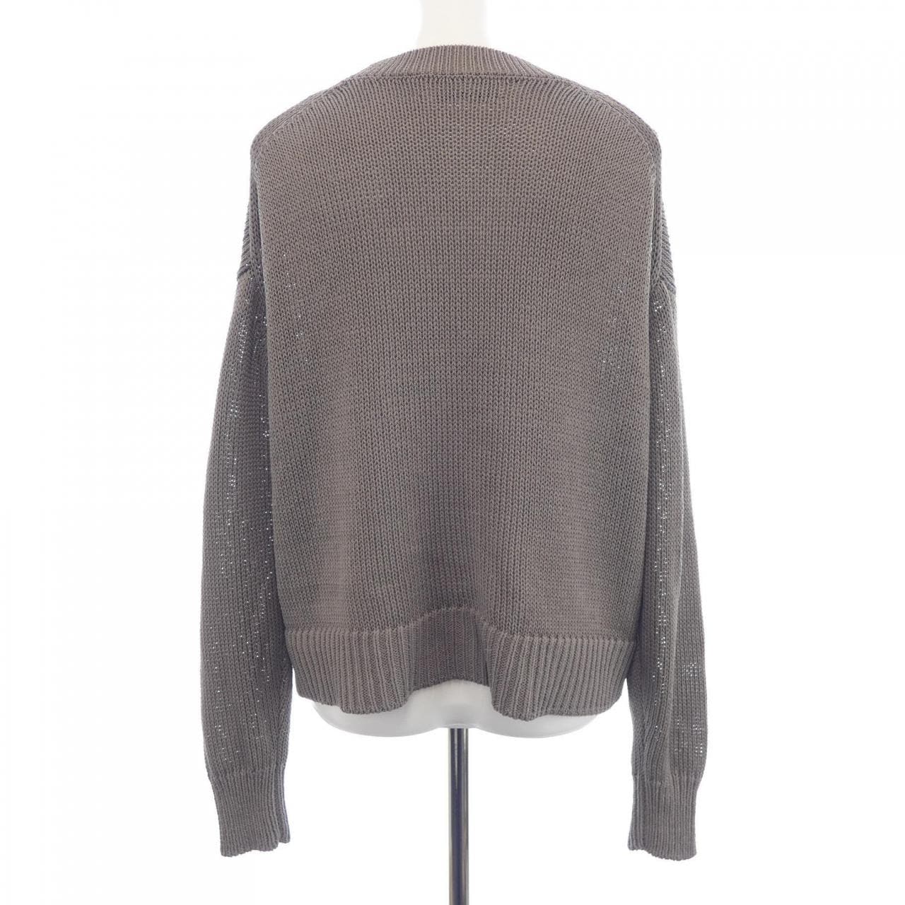 カオス chaos カーディガン