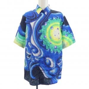 ディオール DIOR ケニーシャーフ KENNY SCHARF 193C545A5194 S/Sシャツ
