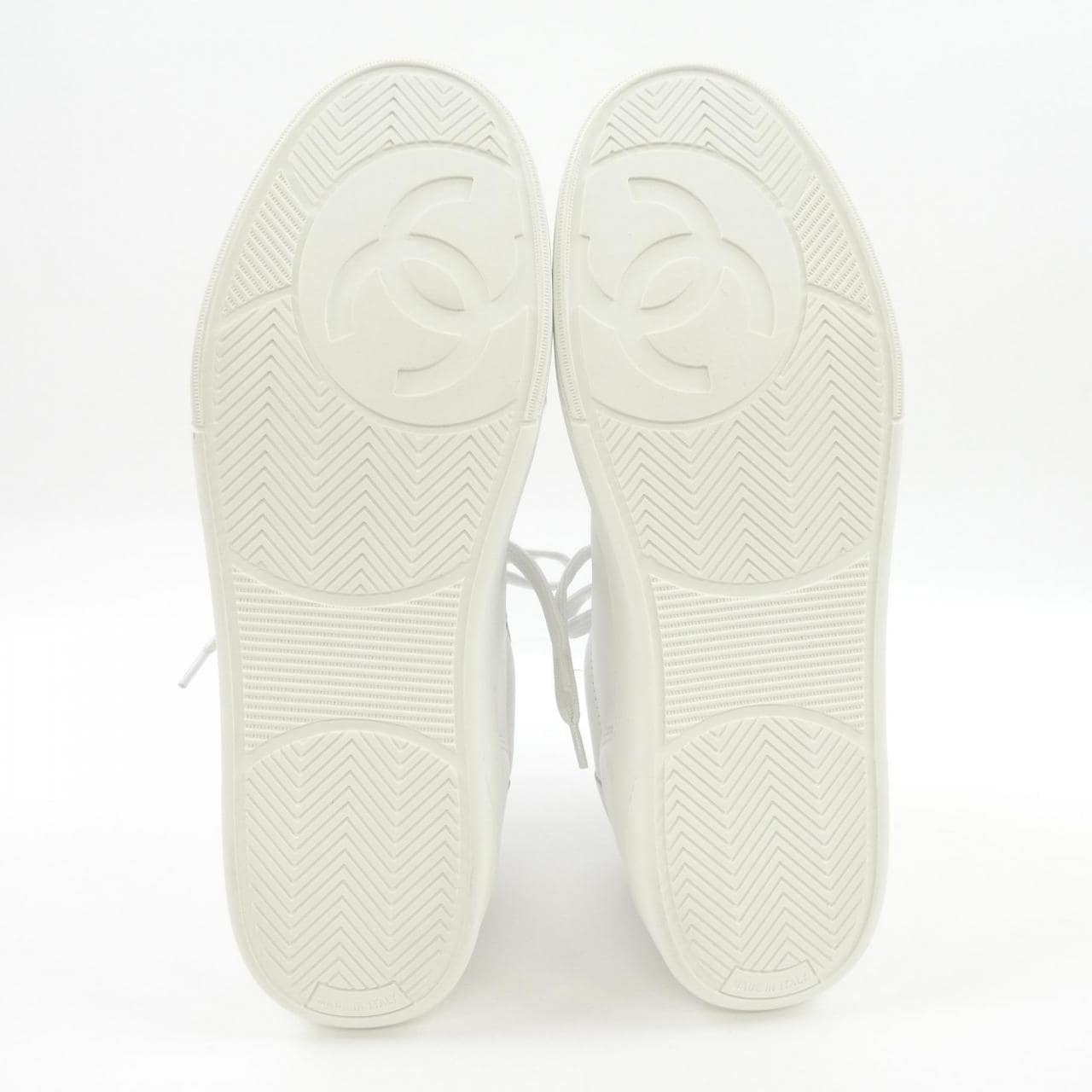 シャネル CHANEL G45086B13311 スニーカー