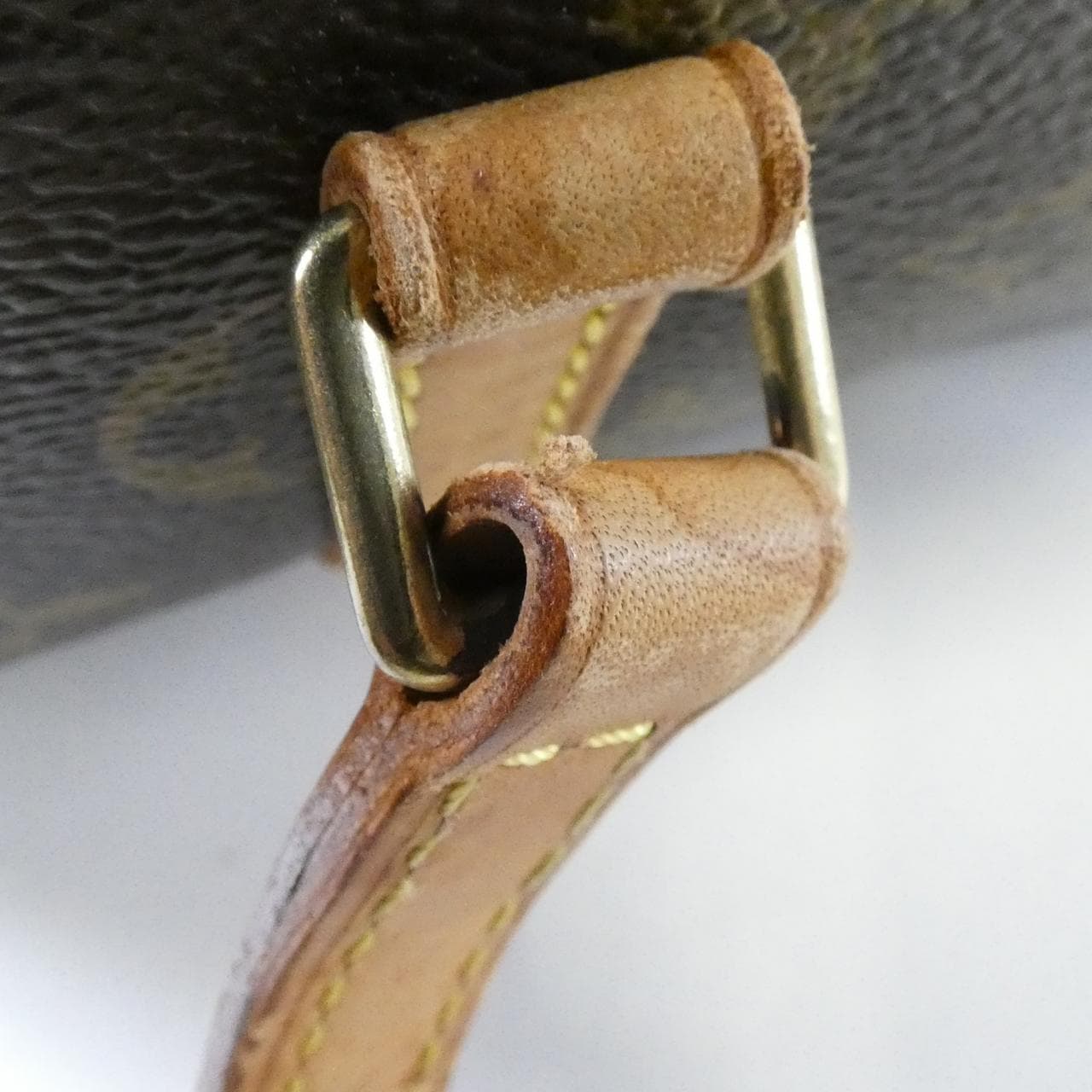 ルイヴィトン モノグラム パピヨン 26cm M51386 バッグ