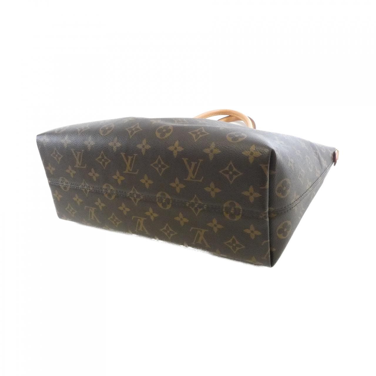 ルイヴィトン モノグラム ボエシ MM M45987 バッグ