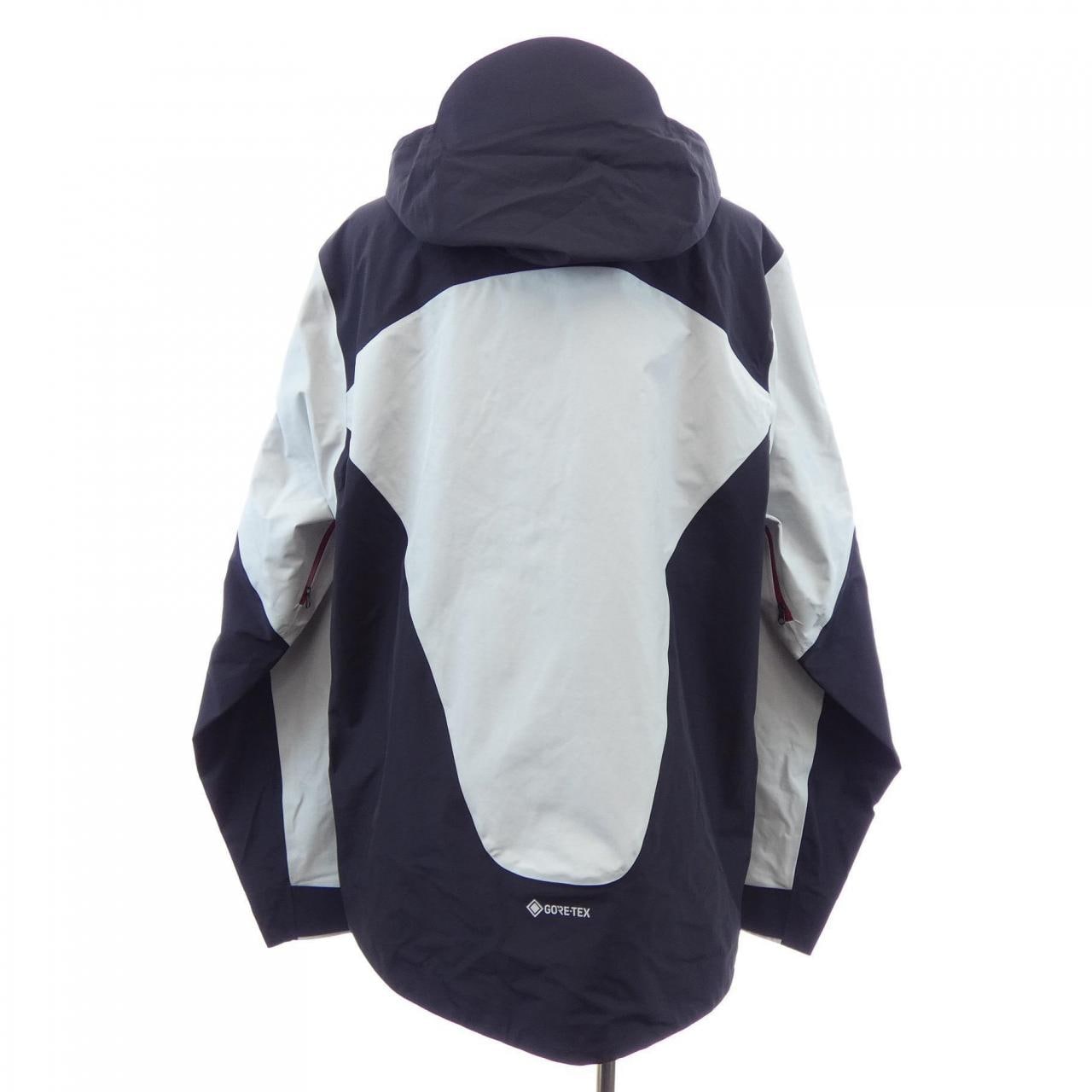 マーモット MARMOT TSAMR303BL ブルゾン
