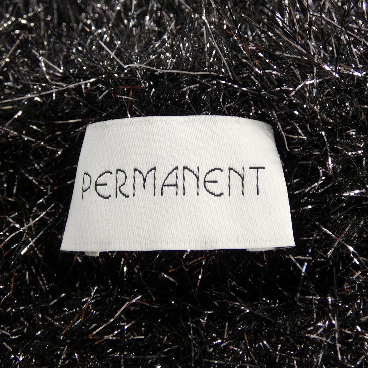 PERMANENT ニット