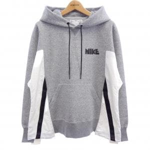 ナイキサカイ NIKE×SACAI CZ4695-063 パーカー