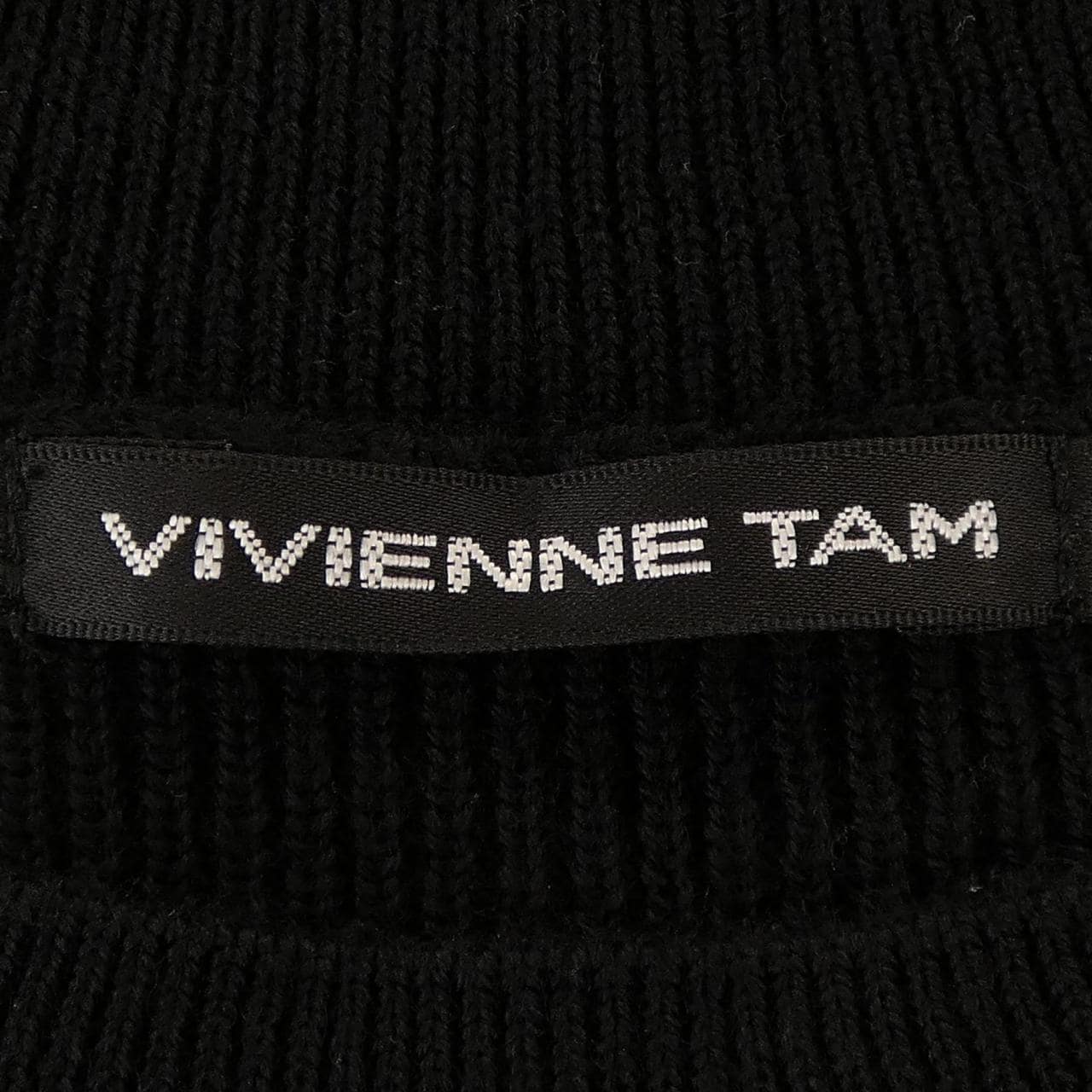 ヴィヴィアンタム VIVIENNE TAM 13275971 ニット