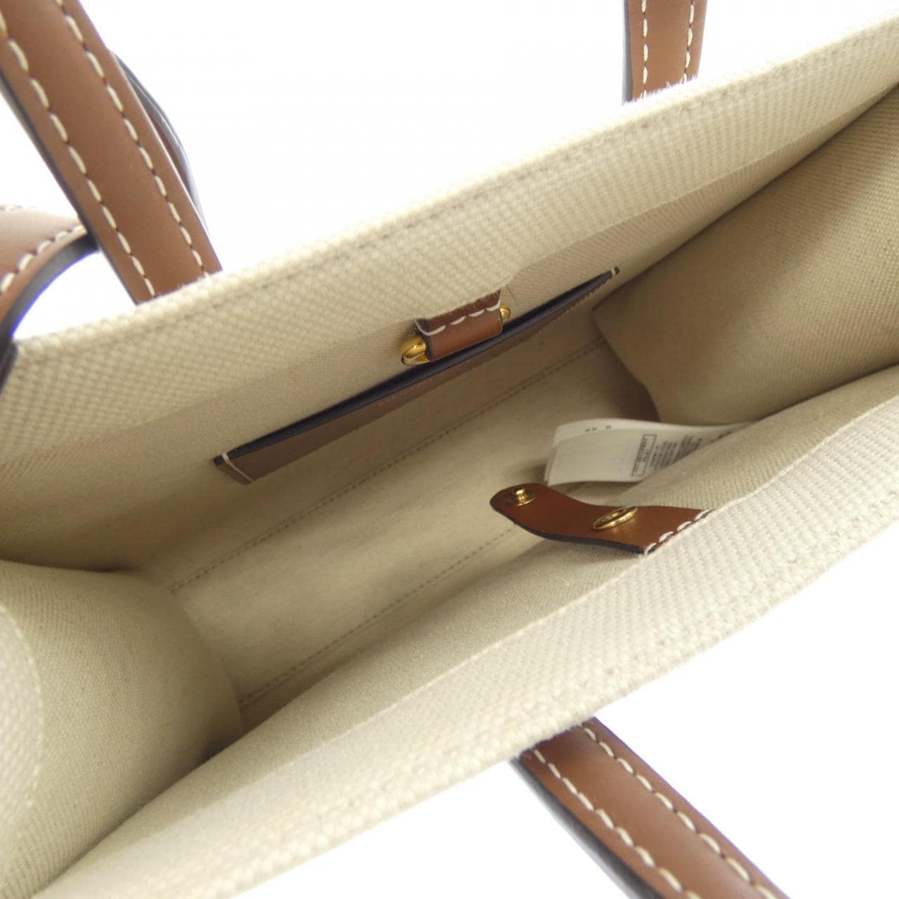 バーバリー BURBERRY フレヤトート 80441431 BAG