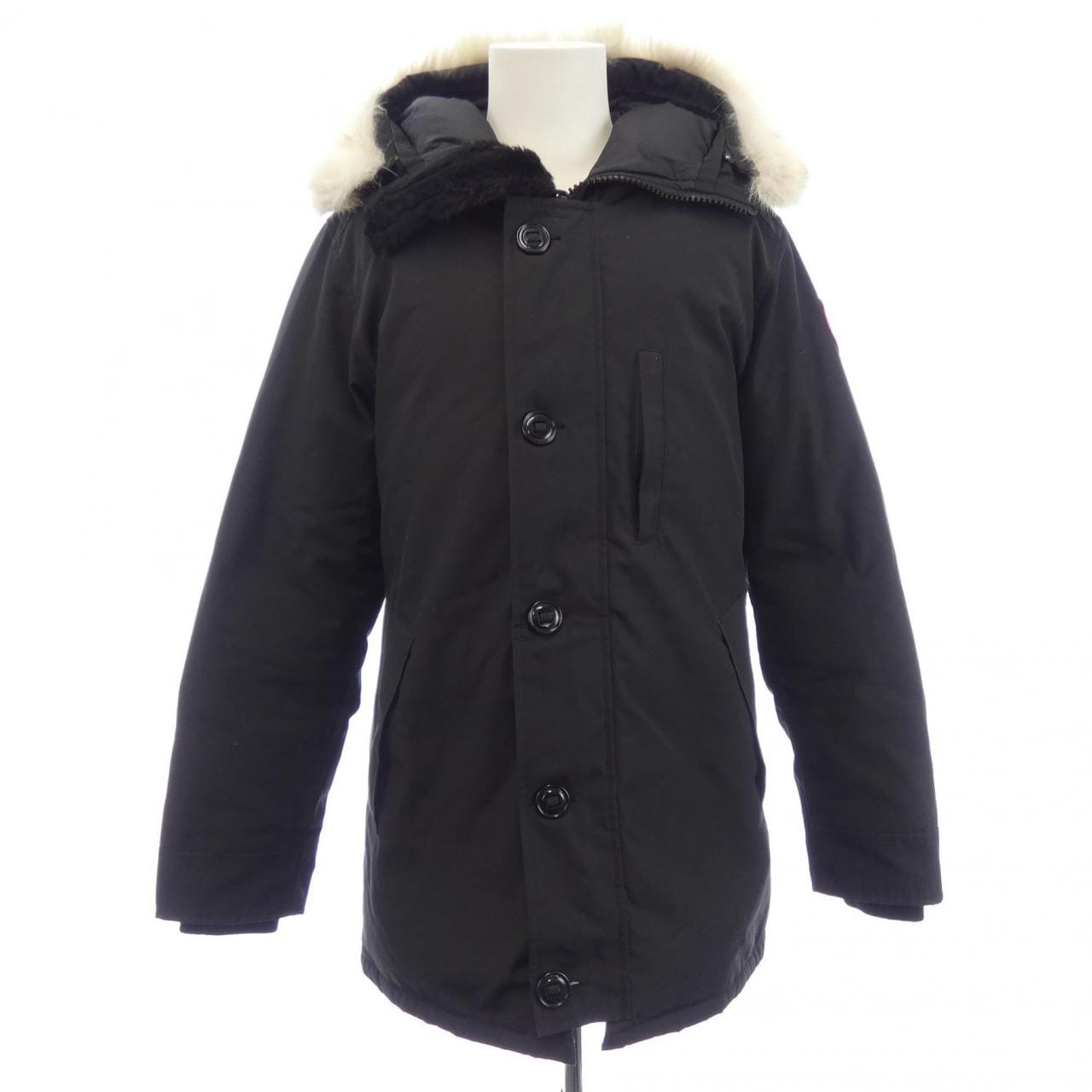 カナダグース CANADA GOOSE 3438JM JASPER ジャスパー ダウンジャケット