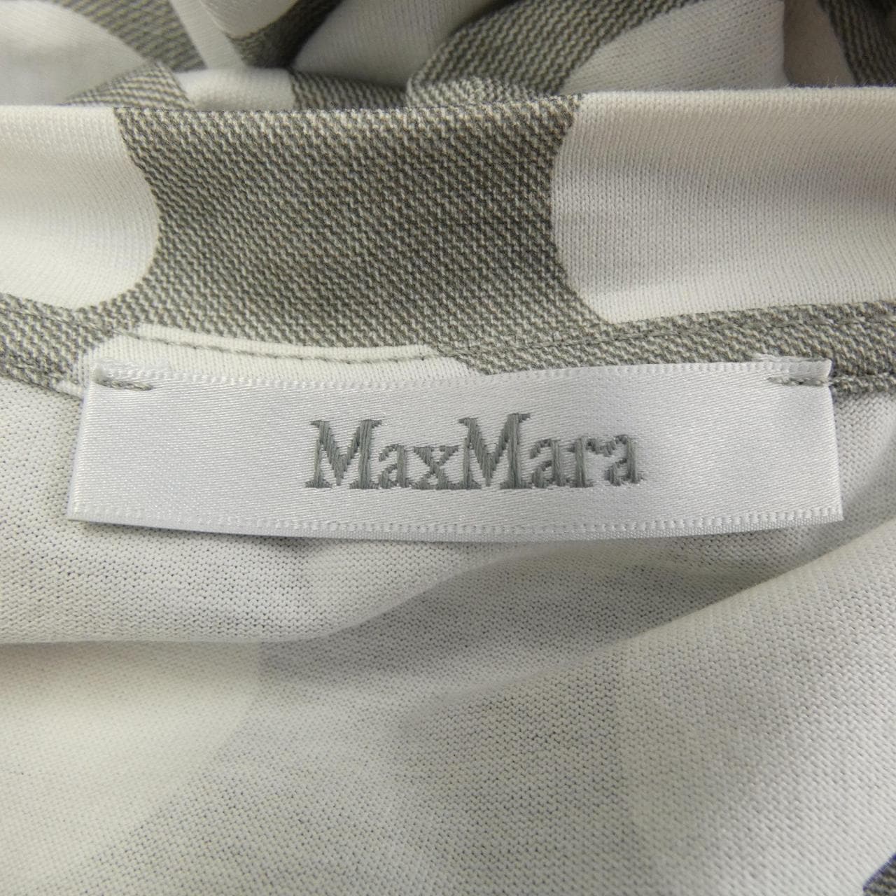 Max Mara絲瑪拉 T 卹