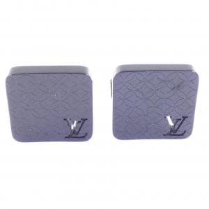 LOUIS VUITTON Vuitton Bouton de Manchette Champs-Élysées M65044 Cufflinks
