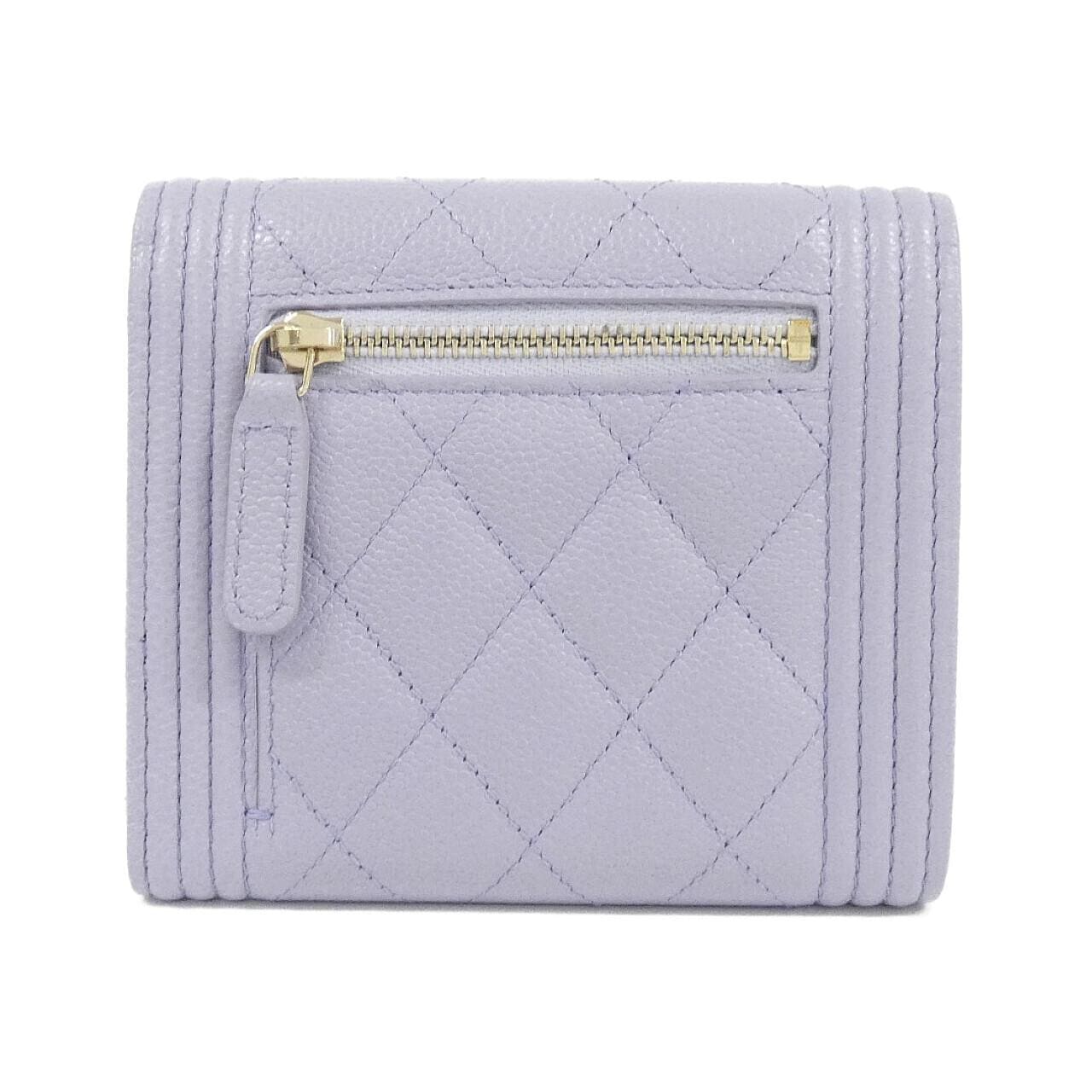 シャネル ボーイシャネル ライン 80734 財布