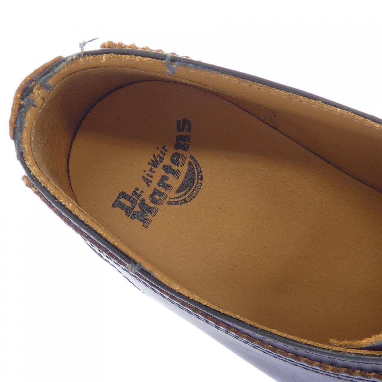 ドクターマーチン DR.MARTENS GHILLIE シューズ